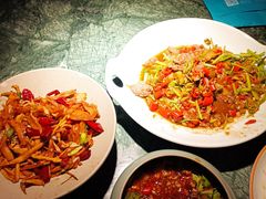 -姐夫的小菜(新中关购物中心店)
