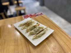 锅贴-吉祥馄饨(深圳福华一路店)