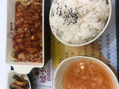 -鲲少爷烤鱼饭.螺蛳粉·清真(爱琴海店)