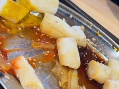 -隆都四季香饭店(碧海路店)