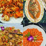 这家海鲜餐厅真的是我的菜，强烈推荐给喜欢美食的朋友们！👯