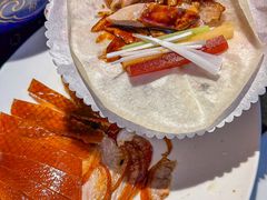 -喜悦烤鸭·新京菜(王府井店)