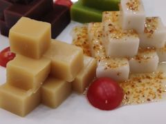 -晋阳饭庄(虎坊桥店)