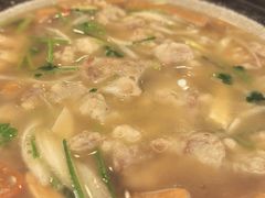 砂锅小酥肉-东兴楼(通州店)