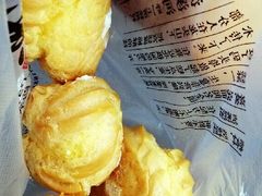 -泸溪河桃酥(秦淮夫子庙一店)