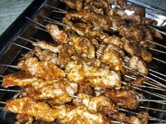 -酒宝荡烧烤(长航局江大路住宅小区店)