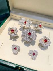 -恒阳珠宝·高级定制镶嵌·天然彩宝·天然钻石(南京西路店)