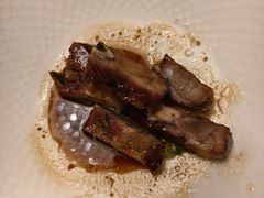 -酌宴府The China Club·广州万富希尔顿酒店(云城东路店)