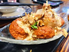 -达摩食堂(仓山万达店)