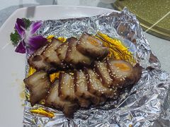 -水上人家河鲜