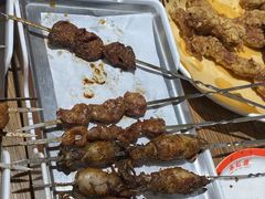 -永红源啤酒·烧烤·海鲜·大排档(青特城店)