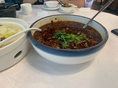 -怀德酒楼·粤菜·海鲜·茶点(宝安国际机场店)