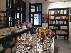 -思南书局(复兴中路店)