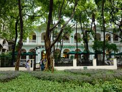 -星巴克臻选(广州沙面店)