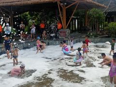 -天芳悦潭度假村温泉