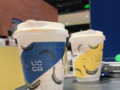 -Manner Coffee(淮海755店)