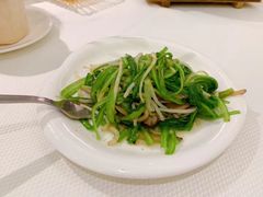 -新加坡海鲜共和(名胜世界圣淘沙海滨坊)