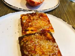 -博林天瑞喜来登酒店·西丽尚膳