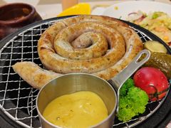 -华梅西餐厅(哈尔滨中央大街店)
