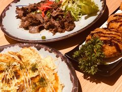 牛舌-胜代日本料理(云程巷小区店)