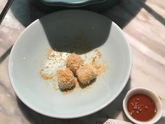 -周渝食惦·酸菜鱼精致川菜(横岗店)