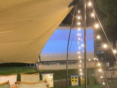 -CAMP.33露营烤肉·团建聚餐(创智天地店)