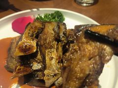 -上海人家花樣年华(中山公园店)