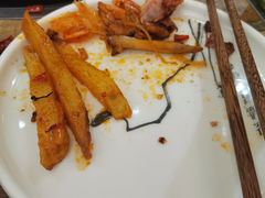 -鸡遇虾煲干锅火锅(小寨金莎店)