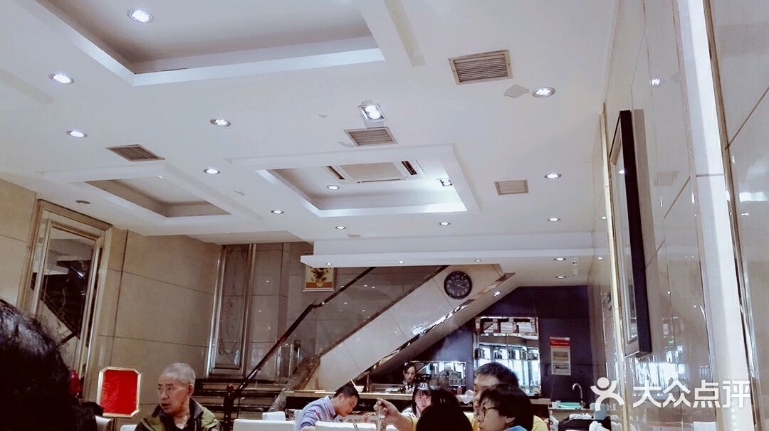 姊妹酒楼(西站店)图片 - 第2张