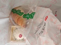 -凯司令西点房(南京东路店)