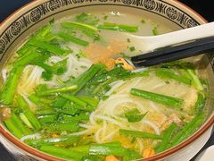 蒙自过桥米线-南蛮子(进贤路店)