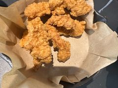 -必胜客(周浦万达店)