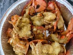 -强记龙虾钳(定安里店)