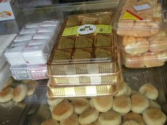 -矮子馅饼(大成路店)