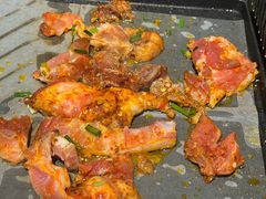 -尹珍珠·韩式无限烤肉(回龙湾店)