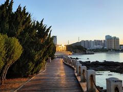 -黑石礁公园