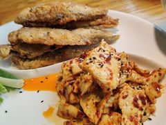 -吕氏疙瘩汤·私家菜馆(慈云寺店)