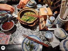 -南京大牌档(中关村领展广场店)