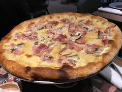 -OGGI TRATTORIA PIZZERIA(深业上城店)