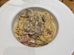 -青麦家·融合餐厅(江岛智立方店)