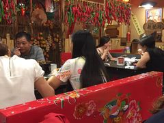 -金掌勺锅包肉(太原万达店)