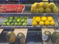 -茶百道(盛京大奥莱店)