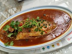 -又见炊烟私房菜(敬亭路店)