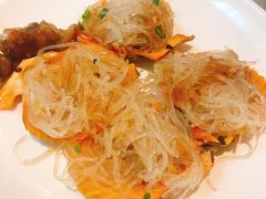 -芭菲盛宴·环球美食(锦城万达广场店)