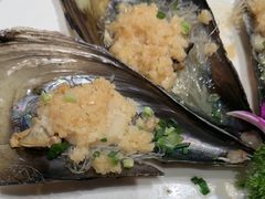 -蚝得喜海鲜(东城店)