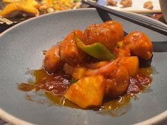 -啫神·广州地标美食(北京路店)