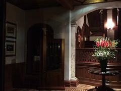 -马勒别墅饭店(静安寺店)