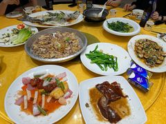 -大笑饭堂(甲子桥店)