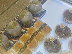 -丁香西饼屋(桂林路店)