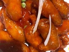 -福海居烤鸭店(鸟巢店)